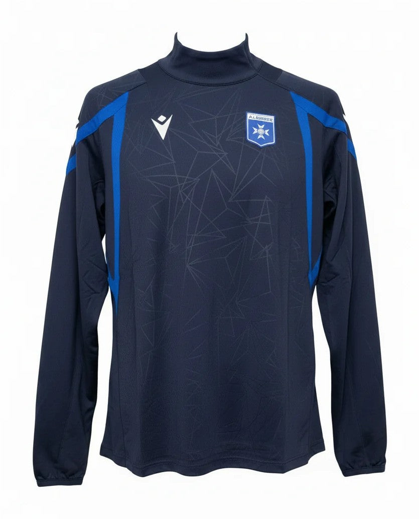  AJ Auxerre 2026-27 Training Sweatshirt
