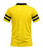 Al-Taawoun 2026-27 AFC Champions League Jersey