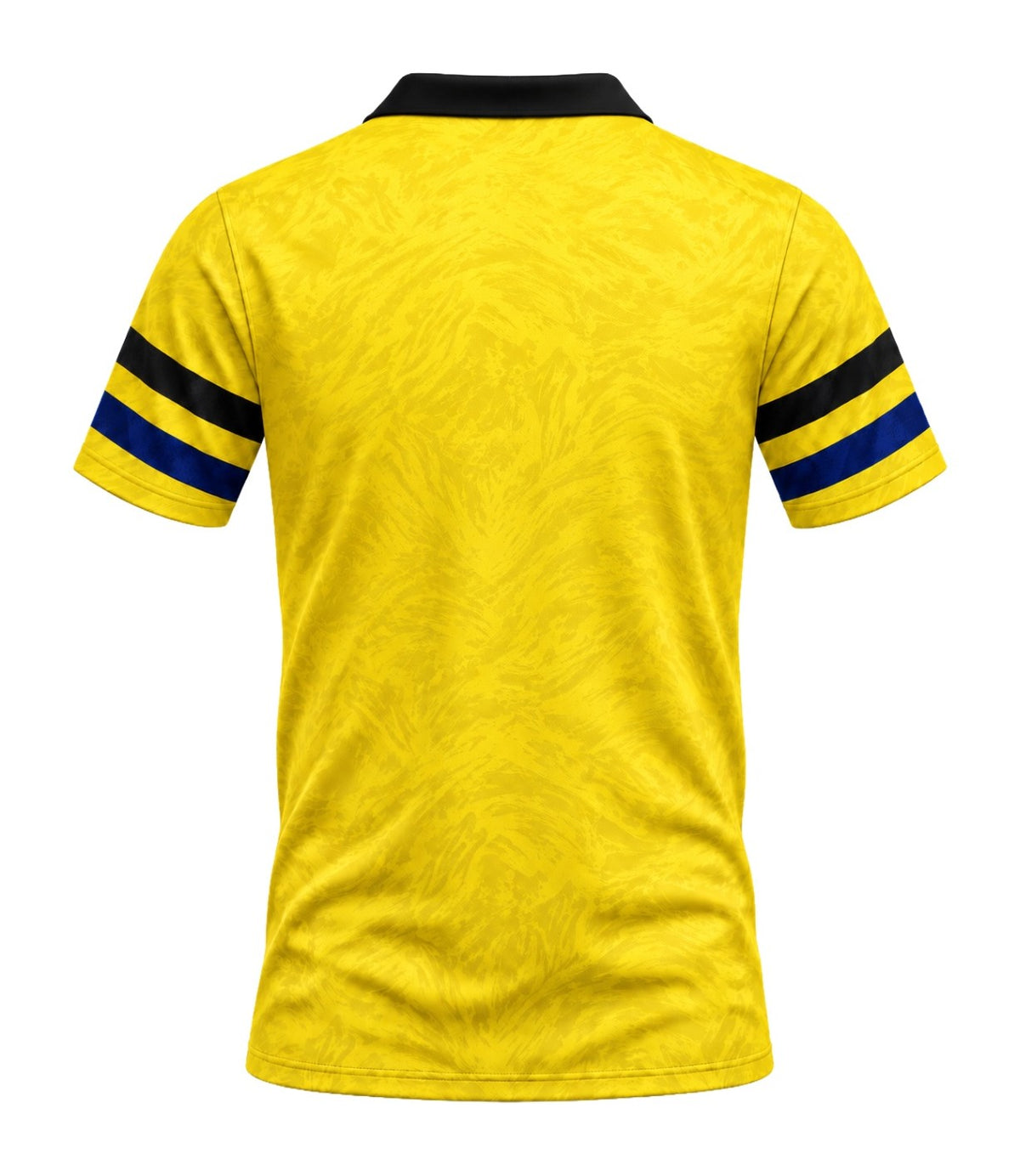 Al-Taawoun 2026-27 AFC Champions League Jersey