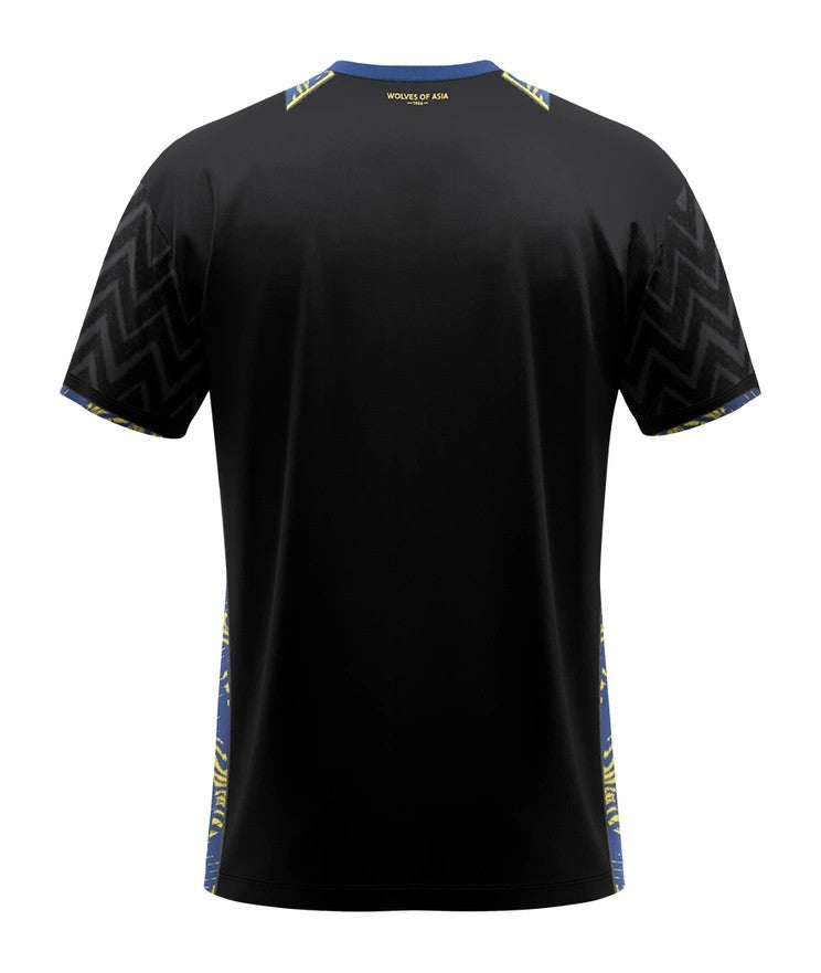 Al-Taawoun 2026-27 Away Shirt