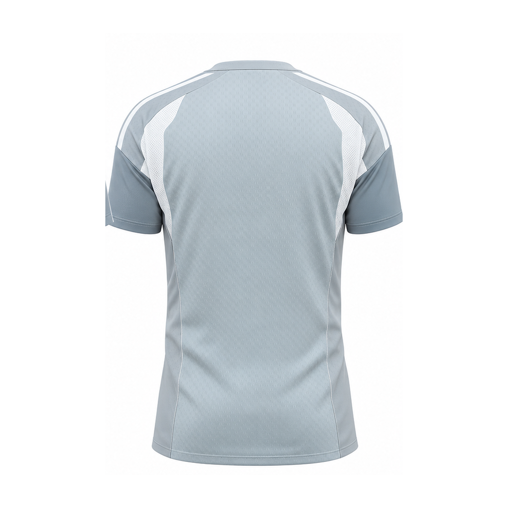 Al-Nassr FC 2026-27 Training Jersey