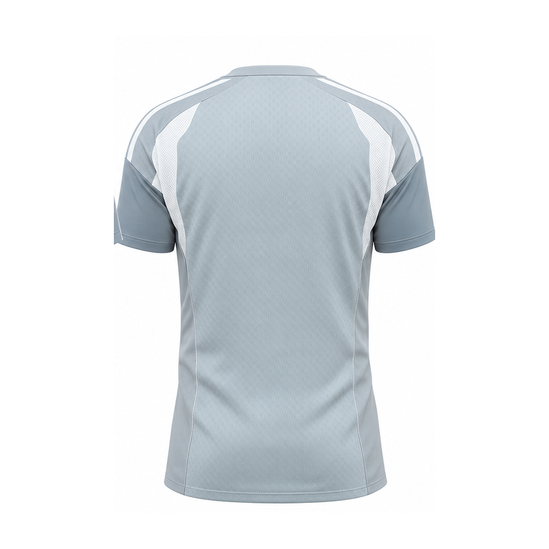 Al-Nassr FC 2026-27 Training Jersey