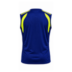 Al-Nassr FC 2026-27 Training Vest Shirt