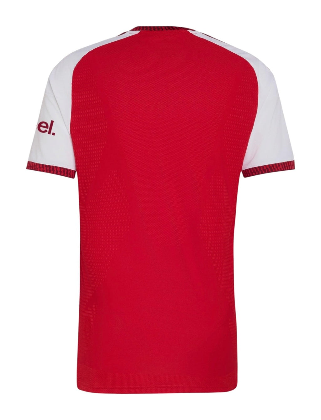 Arsenal FC 2026-27 Home Shirt