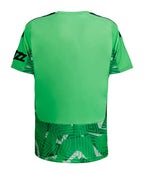 AS Roma 2026-27 Goalkeeper Shirt