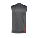 AS Roma 2026-27 Training Vest Shirt