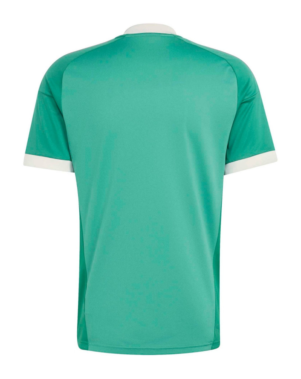 Aston Villa 2026-27 green goalkeeper shirt back view