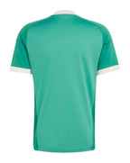 Aston Villa 2026-27 green goalkeeper shirt back view