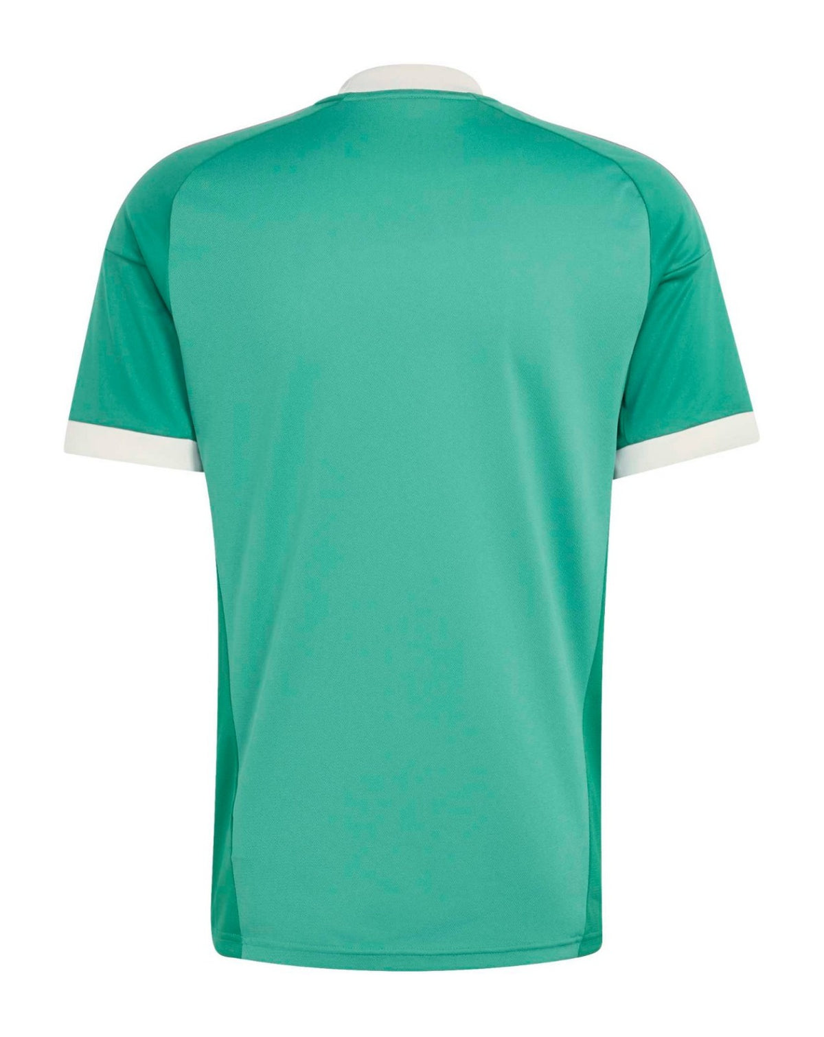 Aston Villa 2026-27 green goalkeeper shirt back view