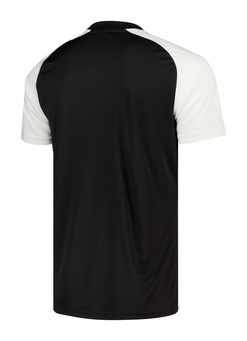 Aston Villa 2026-27 pre-match away shirt back view