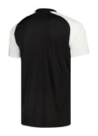 Aston Villa 2026-27 pre-match away shirt back view