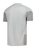 Aston Villa 2026-27 light grey training shirt back view