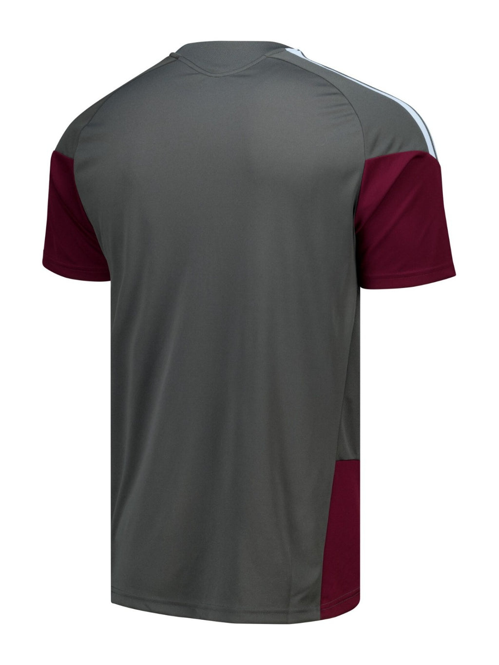 Aston Villa 2026-27 training shirt back view