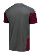 Aston Villa 2026-27 training shirt back view