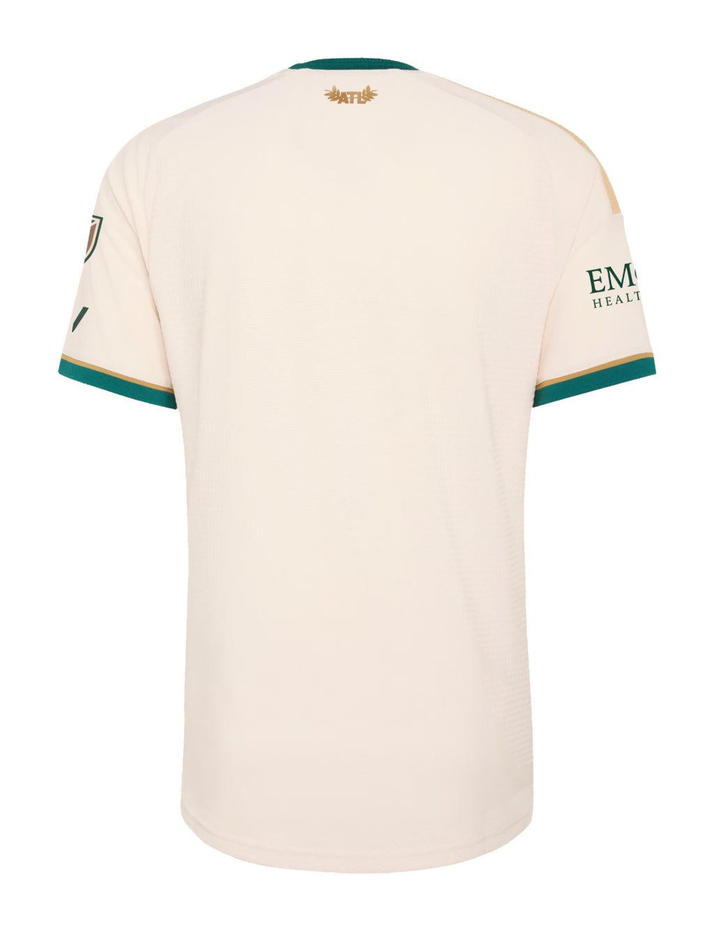 Atlanta United 2026-27 Away Shirt