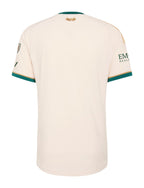 Atlanta United 2026-27 Away Shirt
