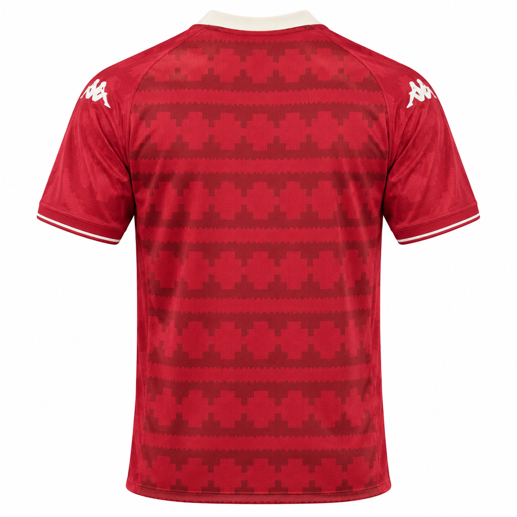 Al-Kholood Club 2026-27 Away Shirt