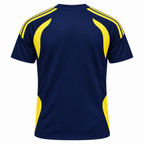 Al-Nassr FC 2026-27 Training Shirt