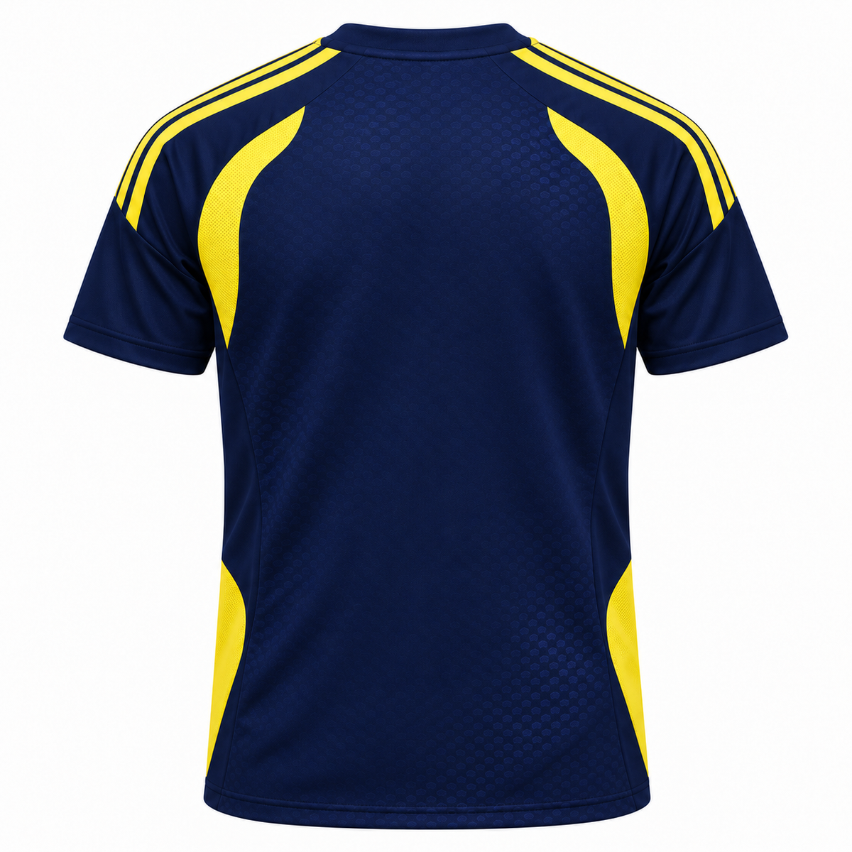 Al-Nassr FC 2026-27 Training Shirt