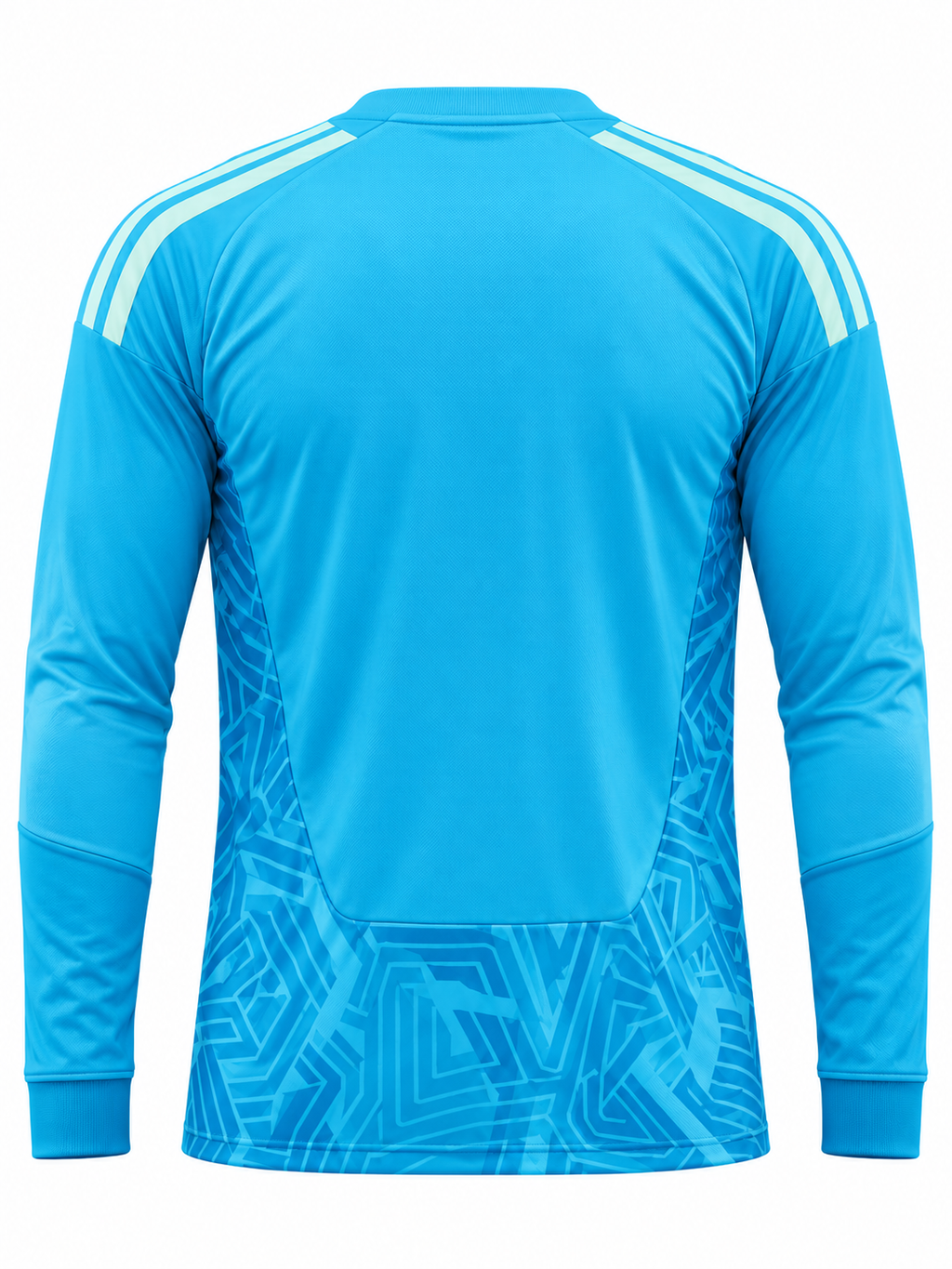Estrela da Amadora 2026-27 Blue Goalkeeper Shirt