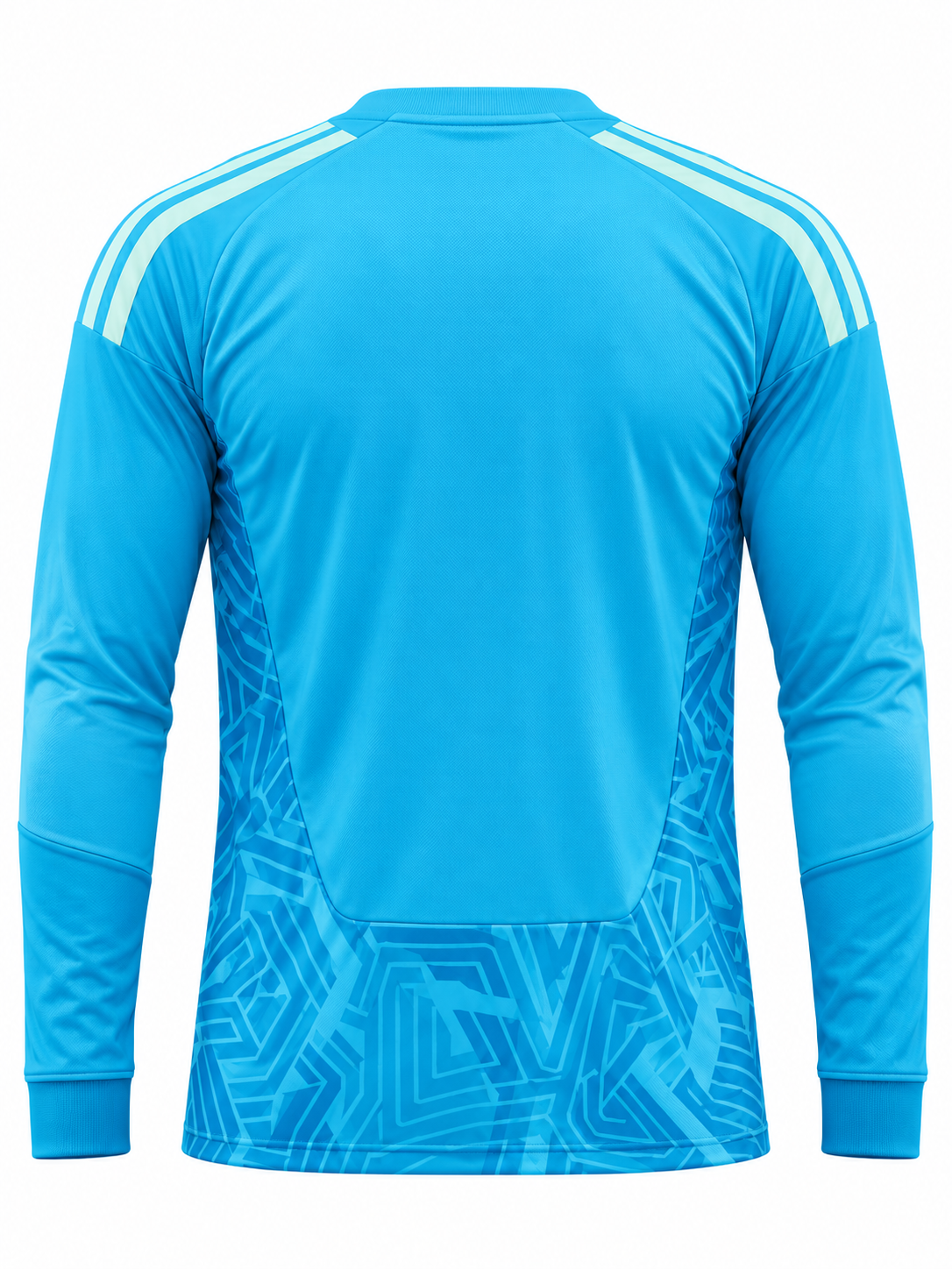 Estrela da Amadora 2026-27 Blue Goalkeeper Shirt