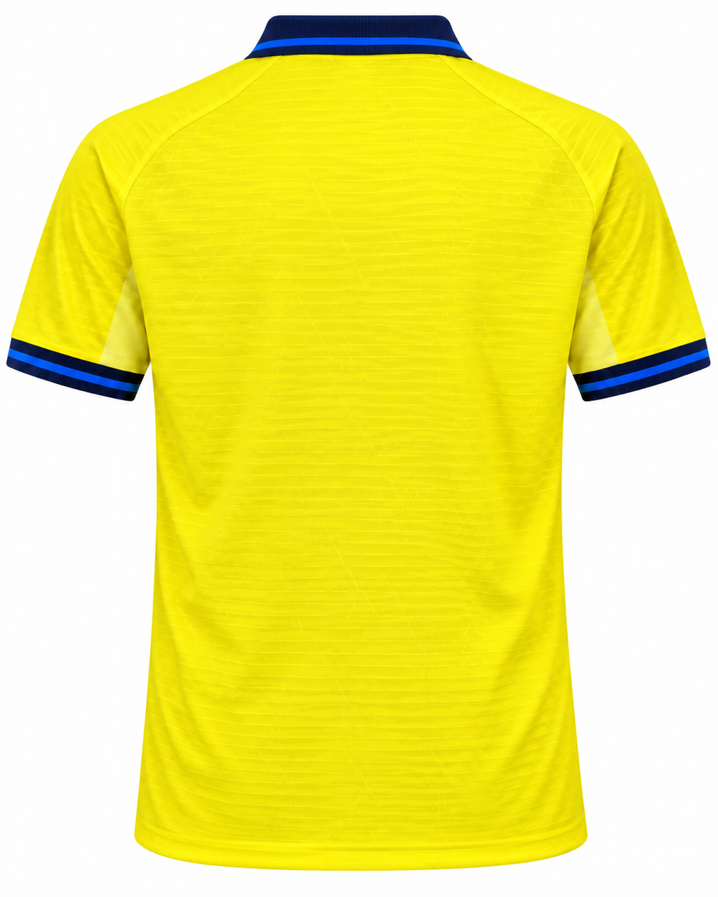 FC Arouca 2026-27 Home Shirt