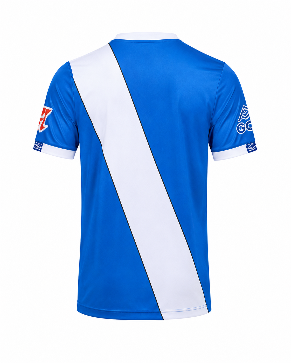 Rayo Vallecano 2025-26 Goalkeeper Shirt