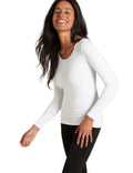 Bamboo T Shirts Ladies