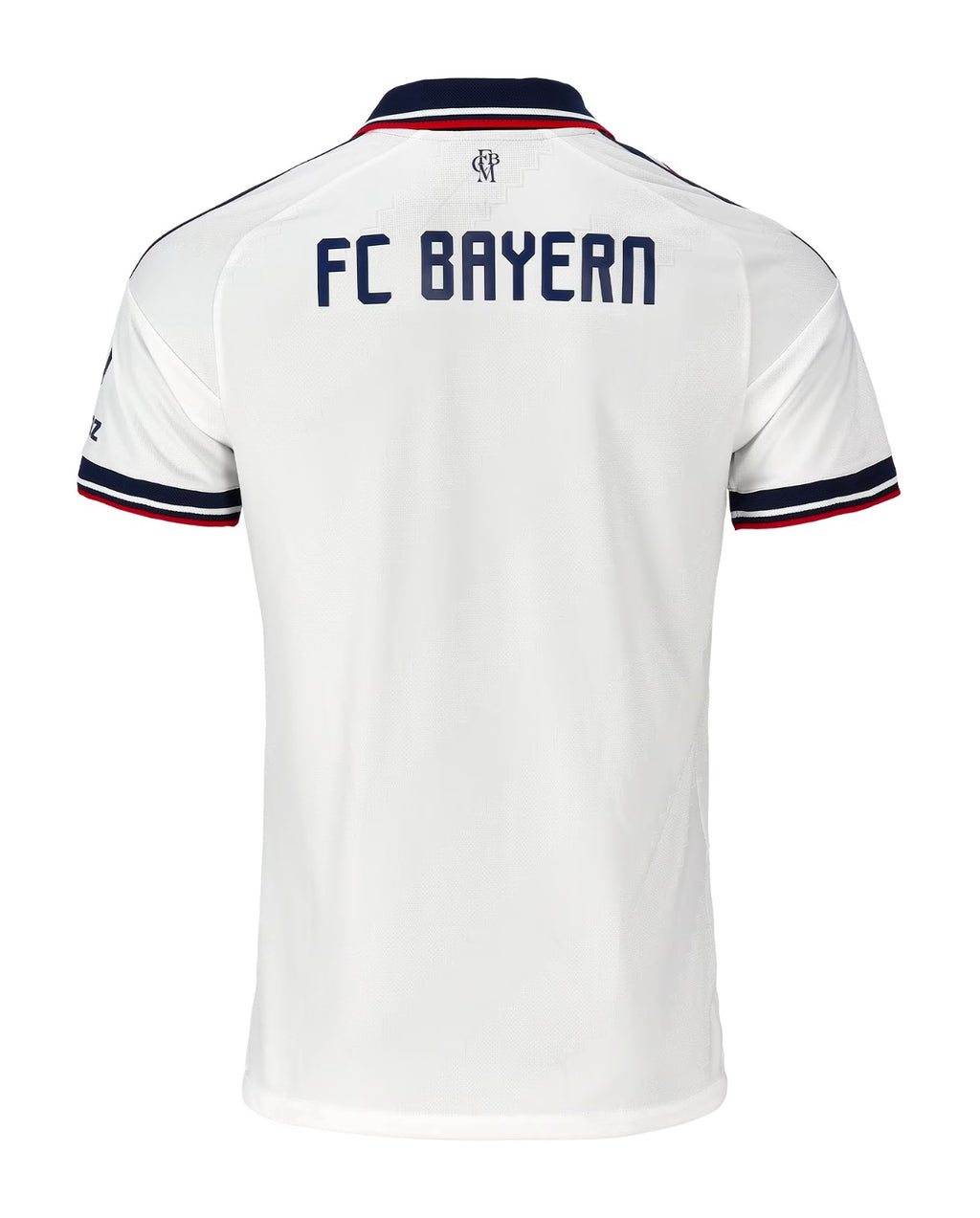 Bayern Munich 2026-27 Away Shirt
