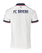 Bayern Munich 2026-27 Away Shirt