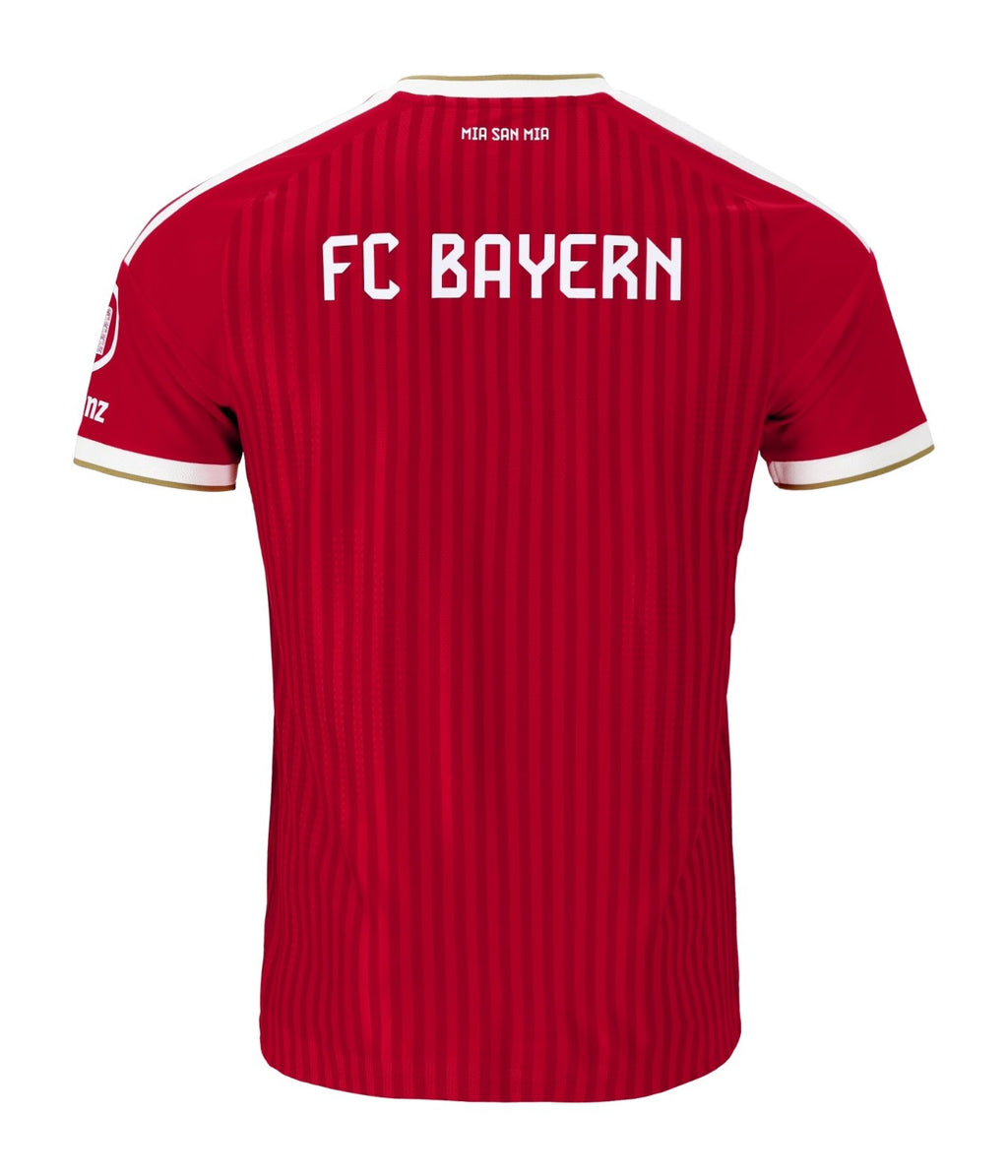 Bayern Munich 2026-27 Home Shirt