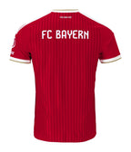 Bayern Munich 2026-27 Home Shirt
