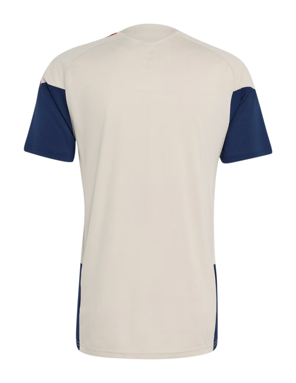 Bayern Munich 2026-27 Training Shirt