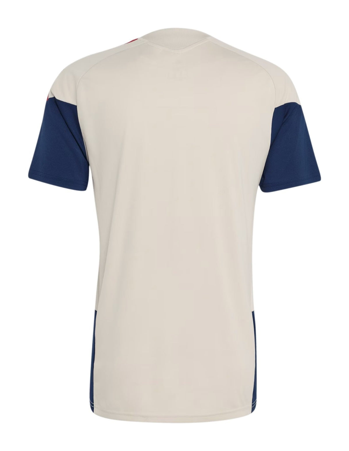 Bayern Munich 2026-27 Training Shirt