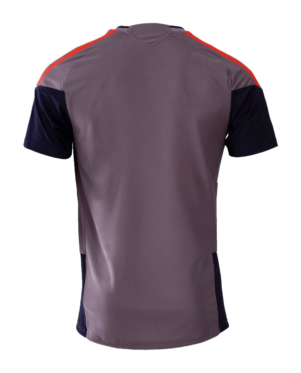 Bayern Munich 2026-27 Purple Training Shirt