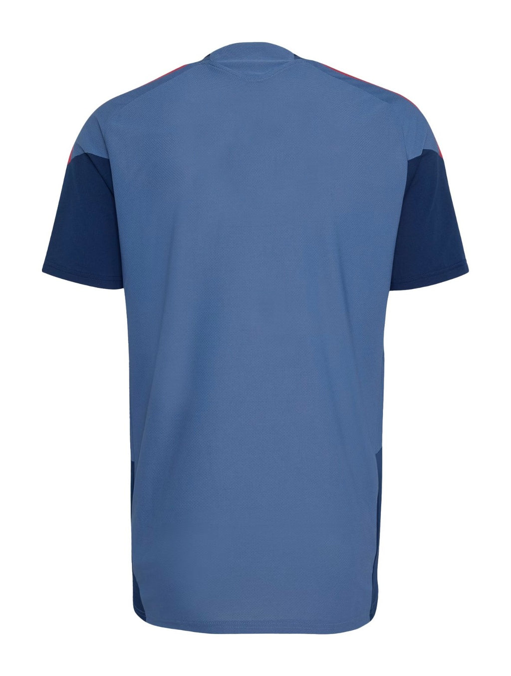 Bayern Munich 2026-27 Blue Training Shirt