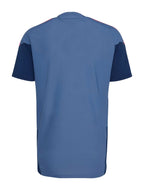 Bayern Munich 2026-27 Blue Training Shirt