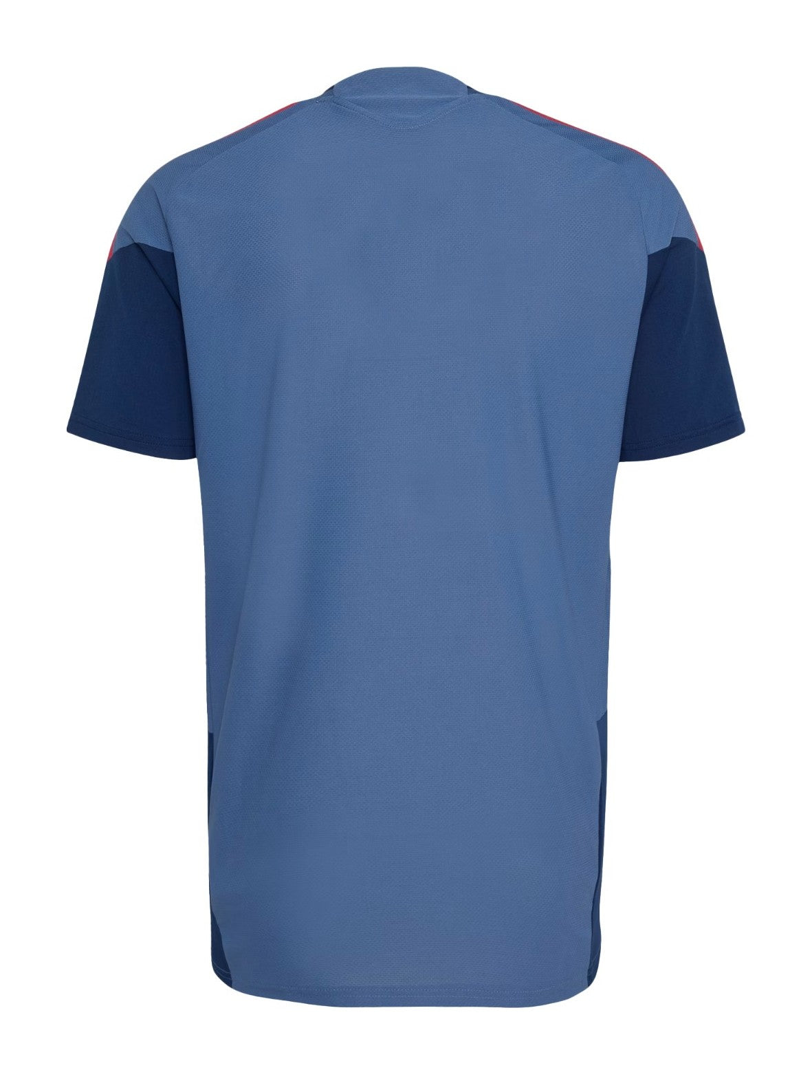 Bayern Munich 2026-27 Blue Training Shirt