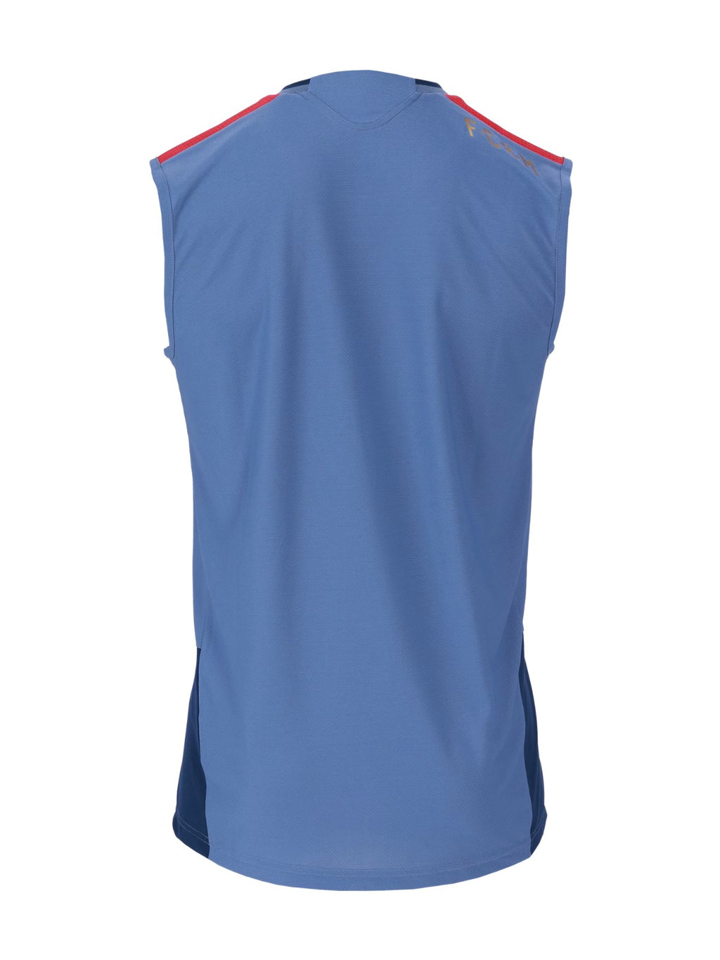 Bayern Munich 2026-27 Training Vest Shirt