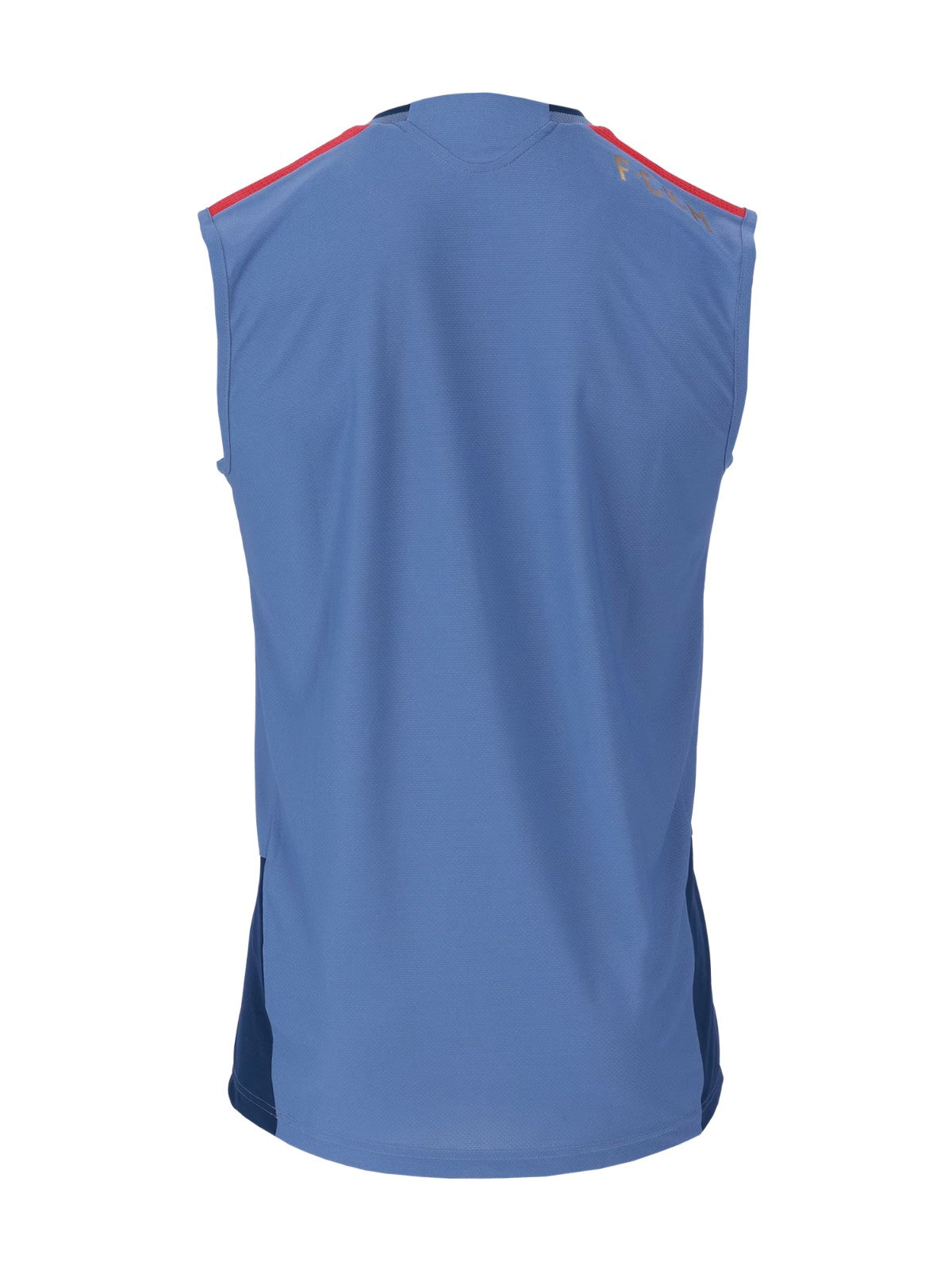 Bayern Munich 2026-27 Training Vest Shirt
