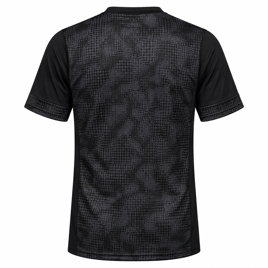 CD Santa Clara 2026-27 Training Goalkeeper Shirt