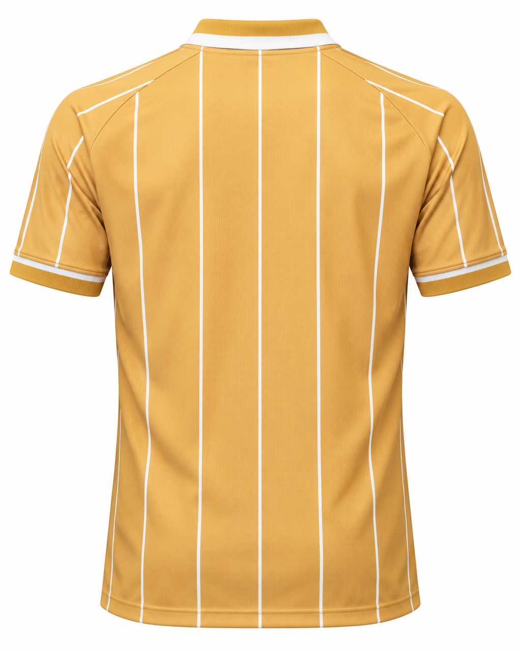 CD Nacional 2026-27 Away Shirt