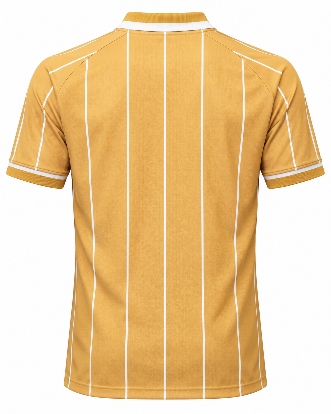 CD Nacional 2026-27 Away Shirt