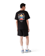 Black Casablanca T Shirt