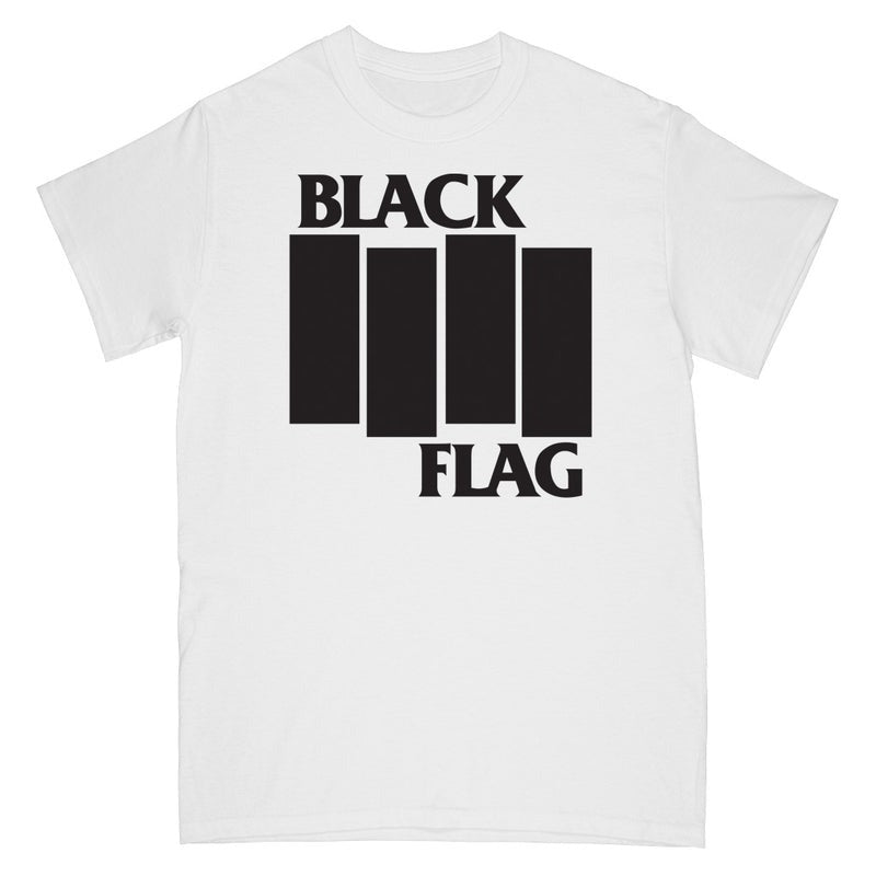 Black Flag Shirt