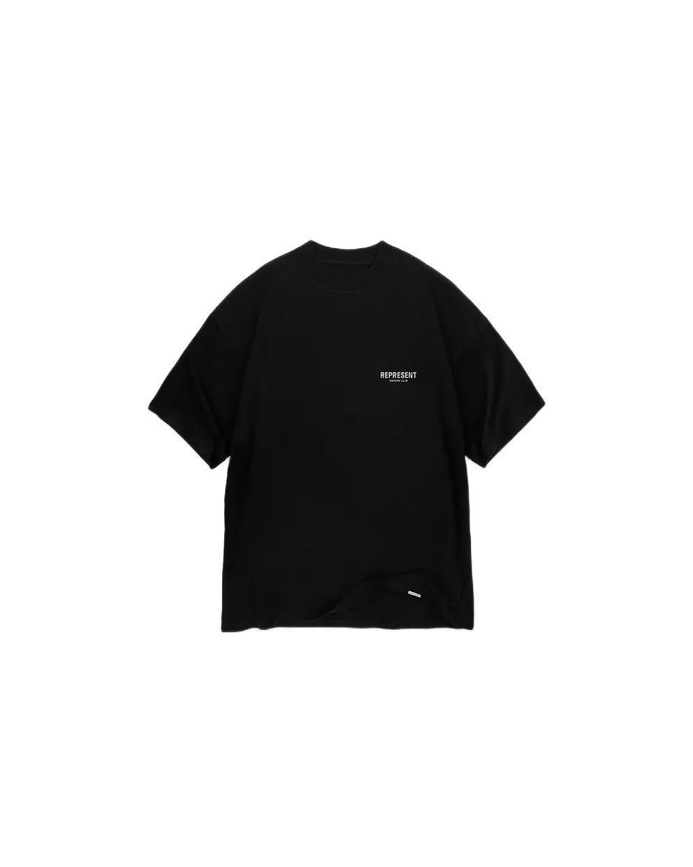 Black Represent T Shirt