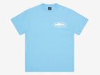 Blue Corteiz T Shirt – Stylish Streetwear Tee