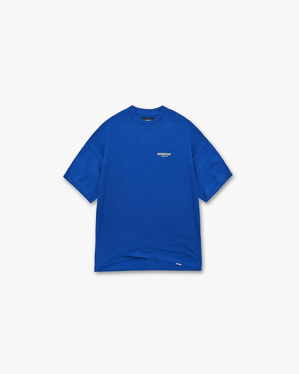 Blue Represent T Shirt – Stylish Casual Wear