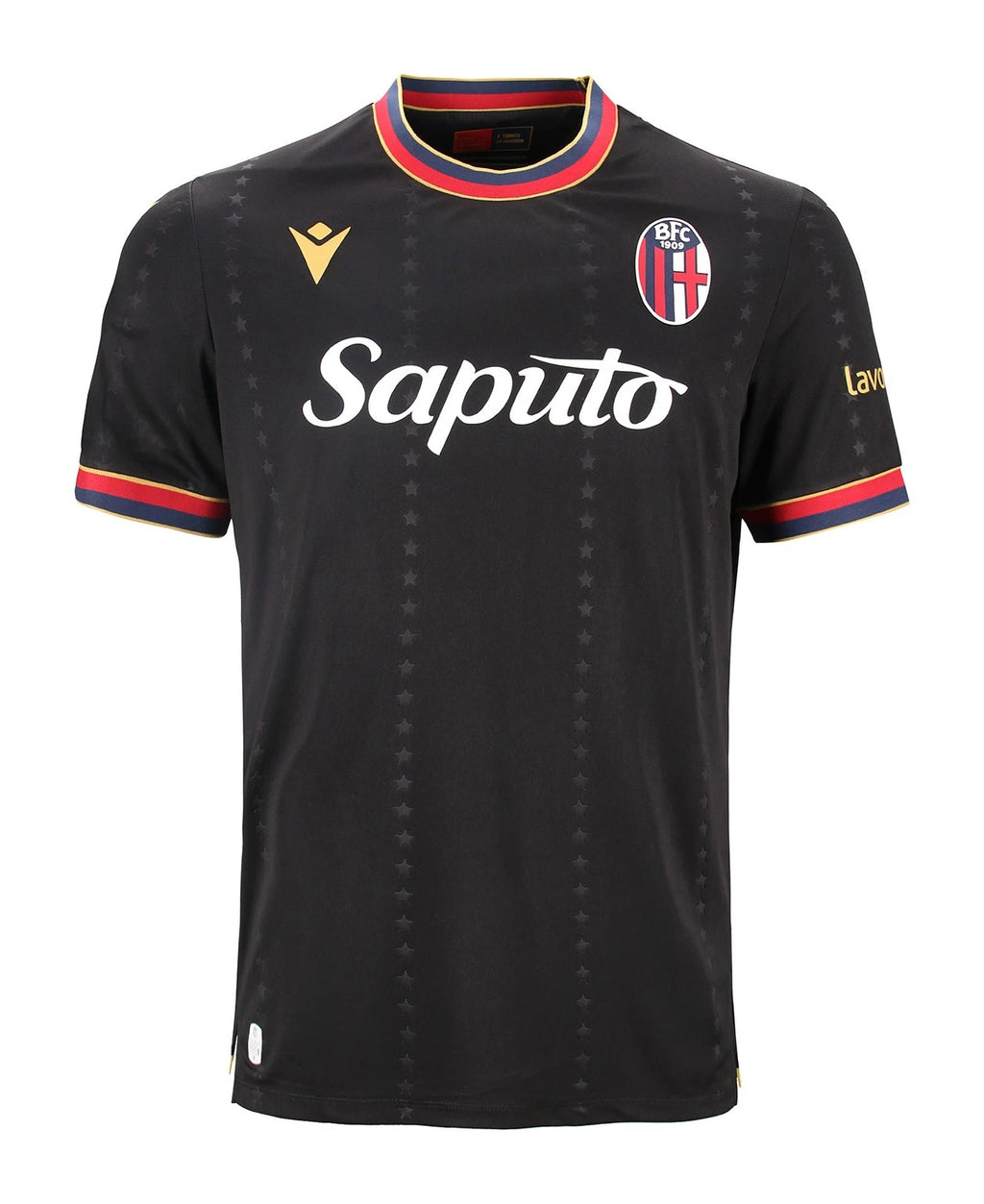Bologna FC 2024-25 Fourth Shirt