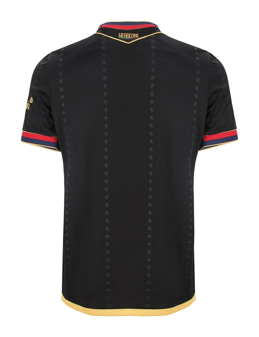 Bologna FC 2024-25 Fourth Shirt